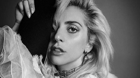 Lady Gaga o gwałcie: Cierpię na na zespół stresu pourazowego